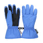Children's gloves 4F U0130 cobalt 4FJWAW24AFGLU130 36S In preparation Your Sports Performance