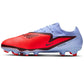 Nike Phantom 6 Low Pro FG HJ4122-400 shoes In preparation Nike