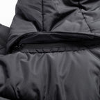 Women's winter quilted jacket LADY SAFI SP Your Sports Performance