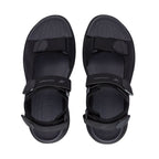 Men's sandals 4F M1118 black 4FWSS26FSANM118 21S