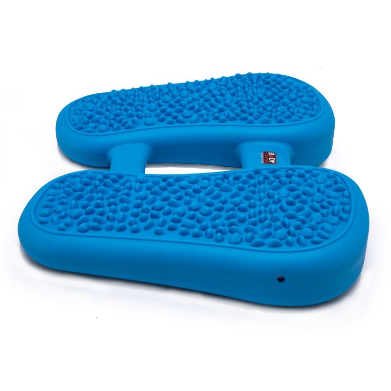 BODY SCULPTURE AIR STEPPER In preparation Your Sports Performance