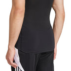 Adidas Techfit Short Sleeve Tee M JP4674 Clothing/Training Adidas