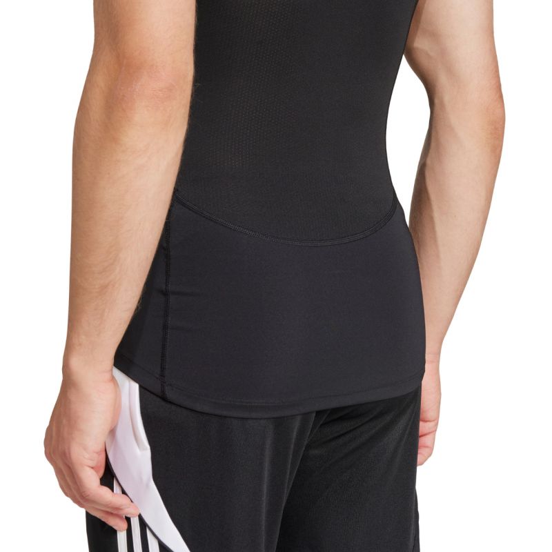 Adidas Techfit Short Sleeve Tee M JP4674 Clothing/Training Adidas