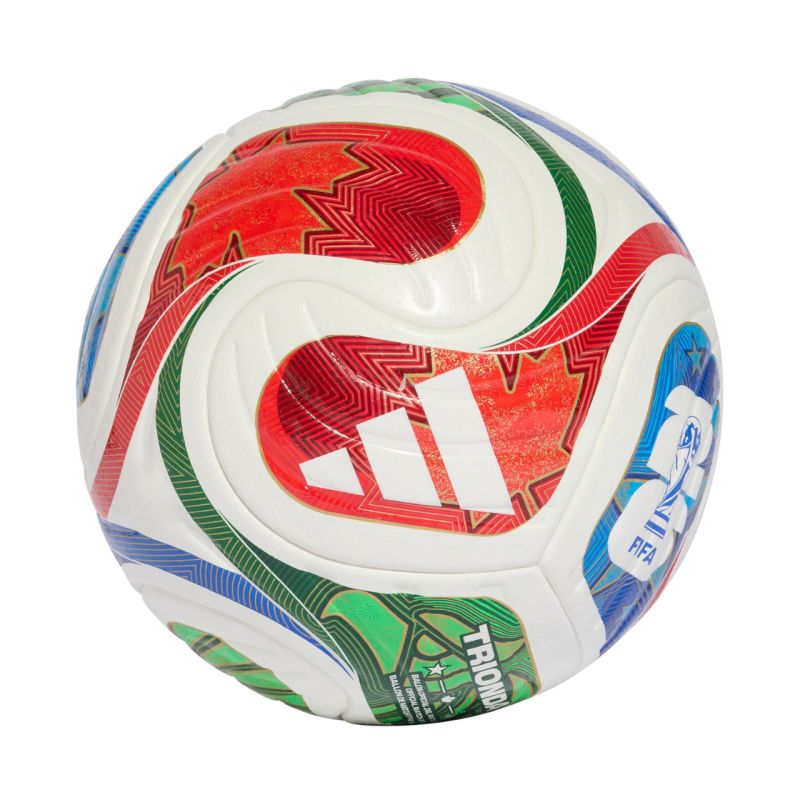Trionda Pro FIFA World Cup 26 Official Match Ball JD8021 Accessories/Balls/Football/Champions League 2025 Adidas