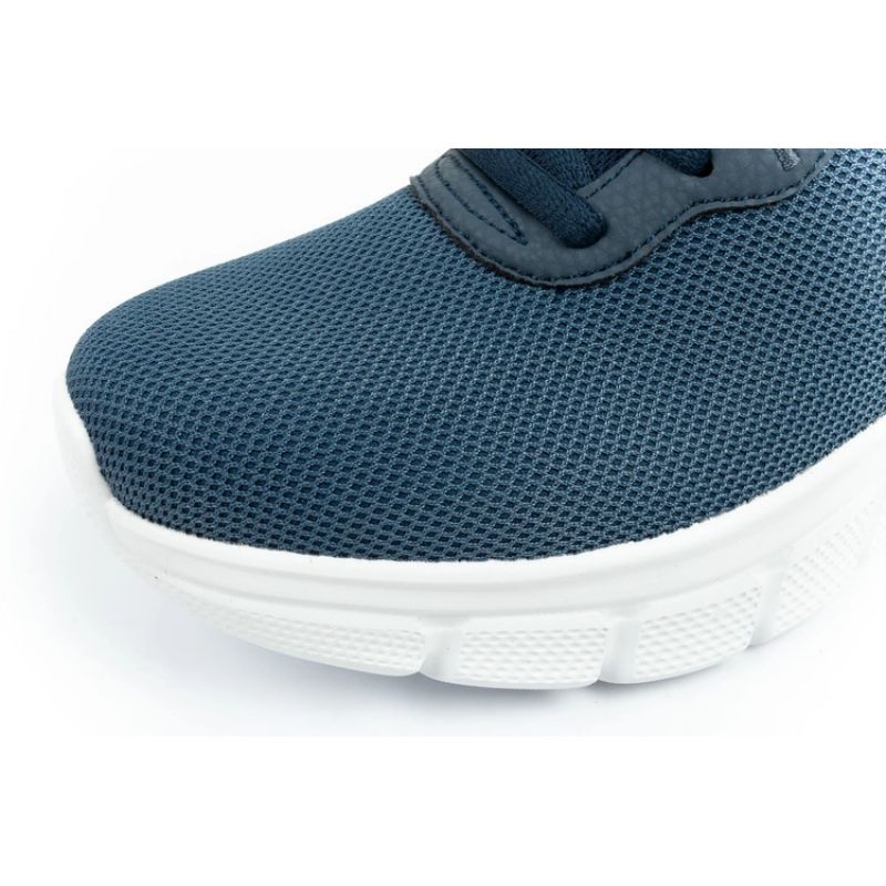 Skechers Bobs B Flex Icy Edge M 118109/NVY shoes Footwear/Lifestyle/Skechers Skechers