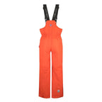 Trollkids Kids Nordkapp Pants flame orange (902-705)