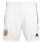 Shorts adidas Manchester United M H13888 Clothing/Football Adidas