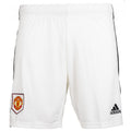 Shorts adidas Manchester United M H13888 Clothing/Football Adidas