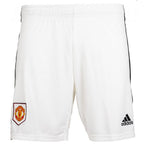 Shorts adidas Manchester United M H13888 Clothing/Football Adidas