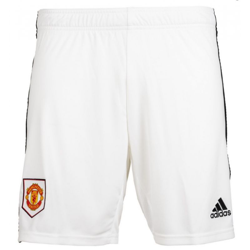 Shorts adidas Manchester United M H13888 Clothing/Football Adidas