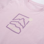 Women's Short Sleeve T-Shirt SELMA WO'S In preparation Your Sports Performance