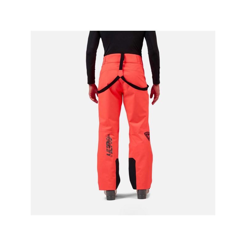 ROSSIGNOL Hero Insulated Ski Pant Men's Red