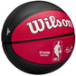 Wilson NBA Team City Edition Chicago Bulls WZ4024205XB basketball Accessories/Balls/Basketball Your Sports Performance