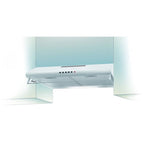 Under-cabinet hood AKPO WK-7 P 3050 WHITE (500mm; white) AGD - Produkty/Okapy kuchenne Your Sports Performance
