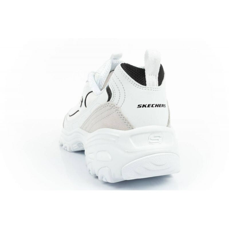 Skechers New Heat W 150231/WBK shoes Footwear/Lifestyle/Skechers Skechers