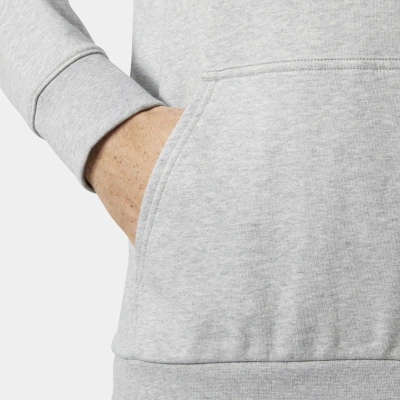 Helly Hansen Men's HH LOGO HOODIE 54582 949 Helly Hansen