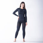 Women's thermoactive blouse LADY GRADO In preparation Your Sports Performance
