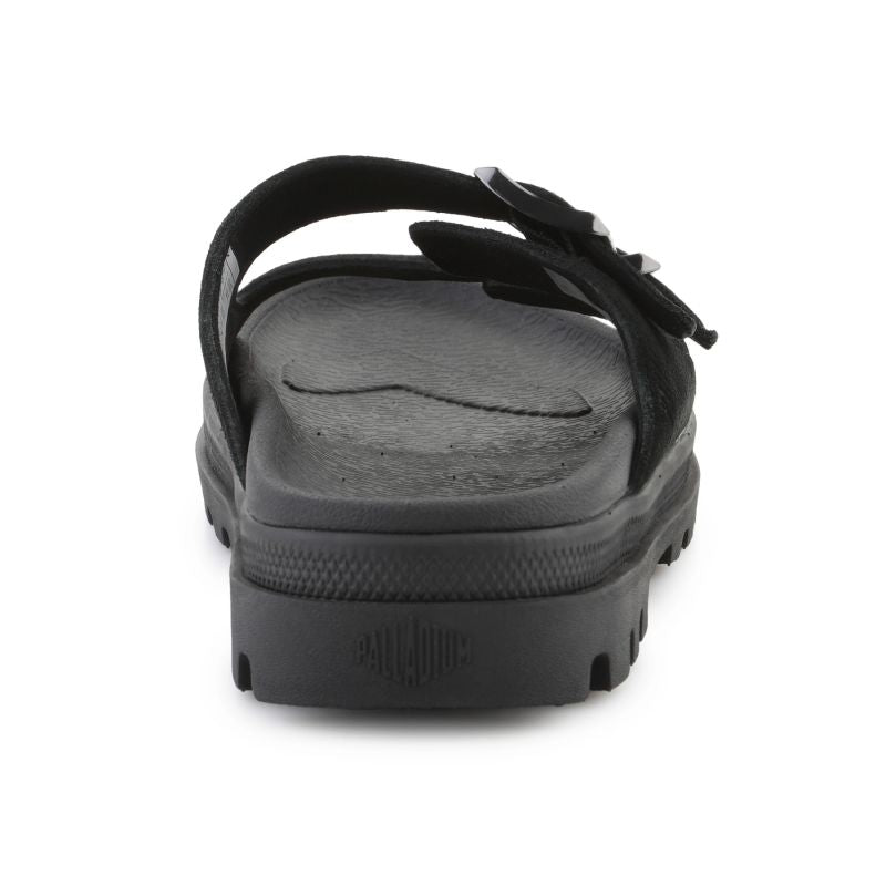 Palladium DuneLite Riviera Sde W 74455-008-M Flip-Flops Footwear/Lifestyle/Palladium Your Sports Performance