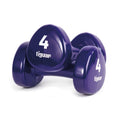 Tiguar vinyl dumbbells TI-HW0040BOX Accessories/Training equipment Your Sports Performance