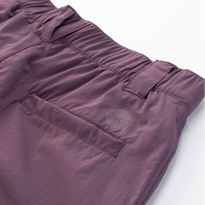 Women's LADY TARIL 1/2 Shorts Hi-Tec