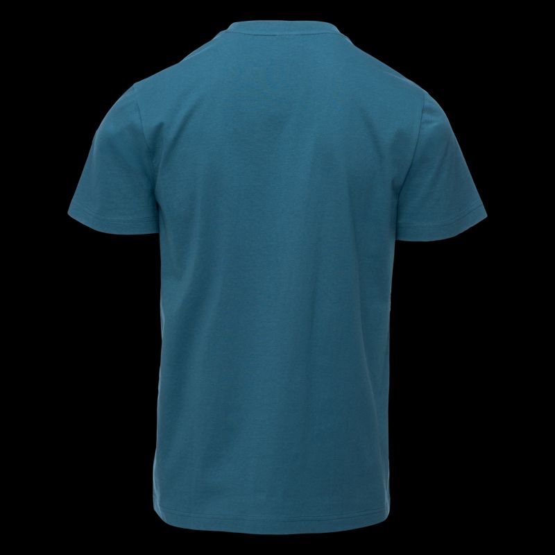 Men's short-sleeved T-shirt MANDO Martes