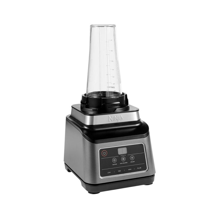 NINJA 2in1 blender with Auto-iQ BN750EU AGD - Produkty/Miksery / Blendery Your Sports Performance