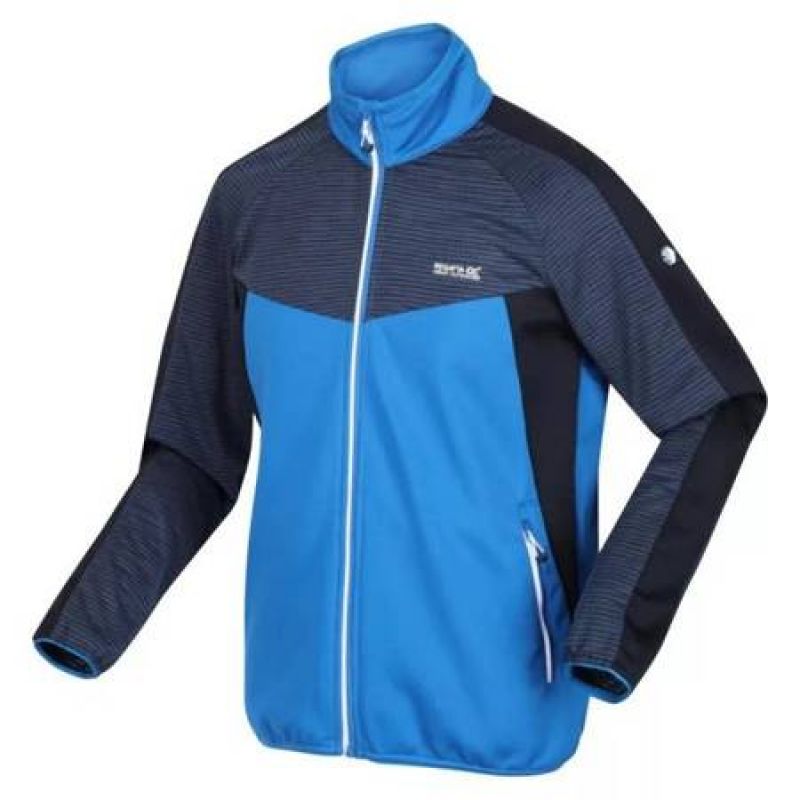 Regatta Yare VI M RML233 MXG sweatshirt Clothing/Football Your Sports Performance