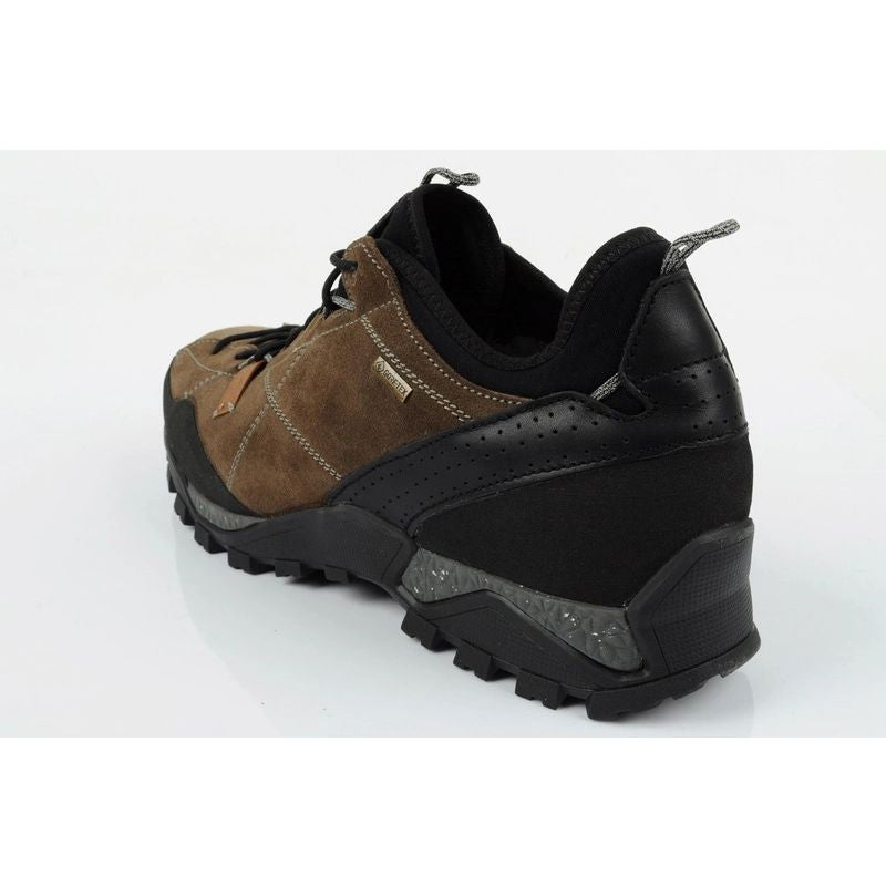 Aku Nativa GTX men's trekking shoes Aku