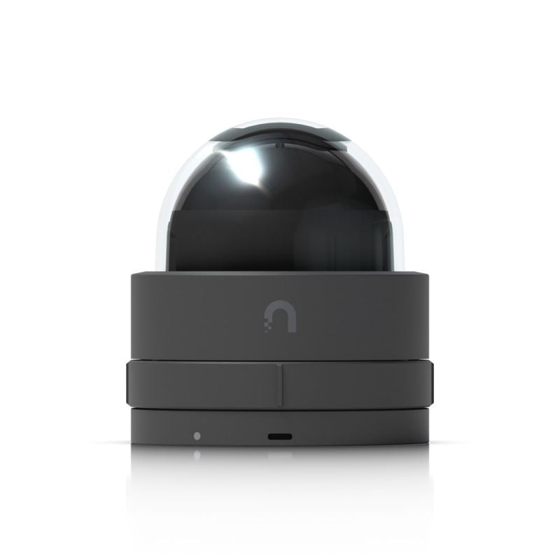 Ubiquti UniFi G5 Dome Ultra Black (UVC-G5-Dome-Ultra-B) camera 4MP 2688 x 1512 (16:9) IK06 4.2W CCTV IP/Kamery Your Sports Performance