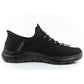 Skechers Summits-High Range M 232457/BBK shoes Footwear/Lifestyle/Skechers Skechers