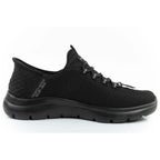 Skechers Summits-High Range M 232457/BBK shoes Footwear/Lifestyle/Skechers Skechers