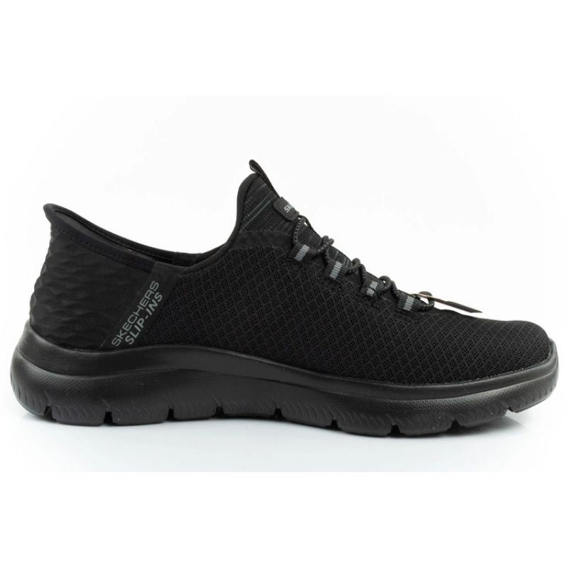 Skechers Summits-High Range M 232457/BBK shoes Footwear/Lifestyle/Skechers Skechers