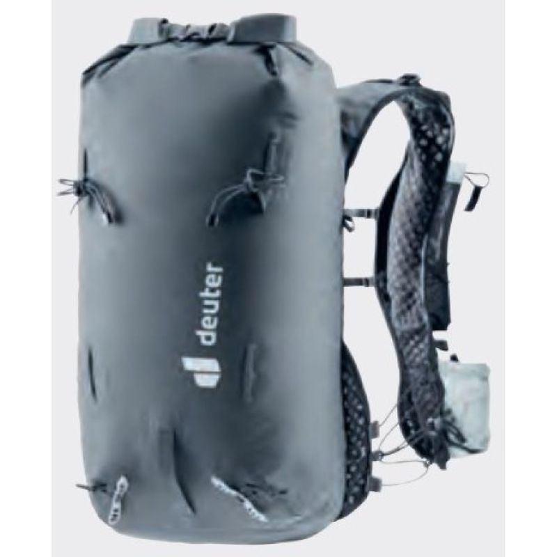 Deuter Vertrail 16 16 l Graphite Rowery i akcesoria/Rowery Your Sports Performance