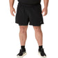 Asics Road 2N1 5IN Short M 2011D245-001 Clothing/Running Asics