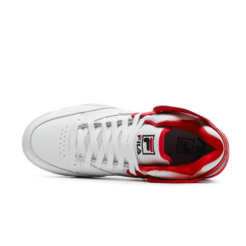 Fila M-Squad Mid M FFM0212.13041 shoes Footwear/Lifestyle/Fila Your Sports Performance