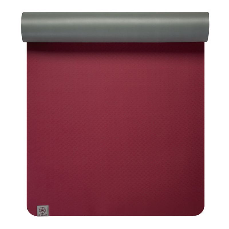 Double-sided Yoga Mat GAIAM Earth Lovers 5 MM 62254 Accessories/Training equipment Your Sports Performance