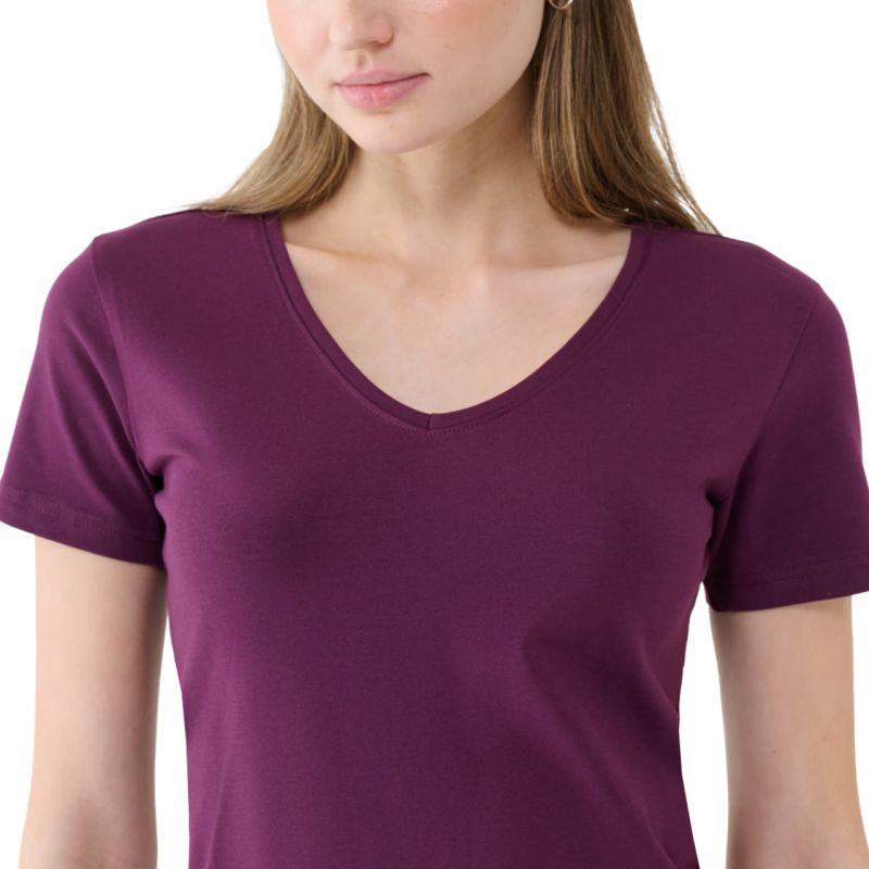 T-shirt 4F F1990 W 4FWSS25TTSHF1990 50S Clothing/Lifestyle/T-shirts/4F 4F