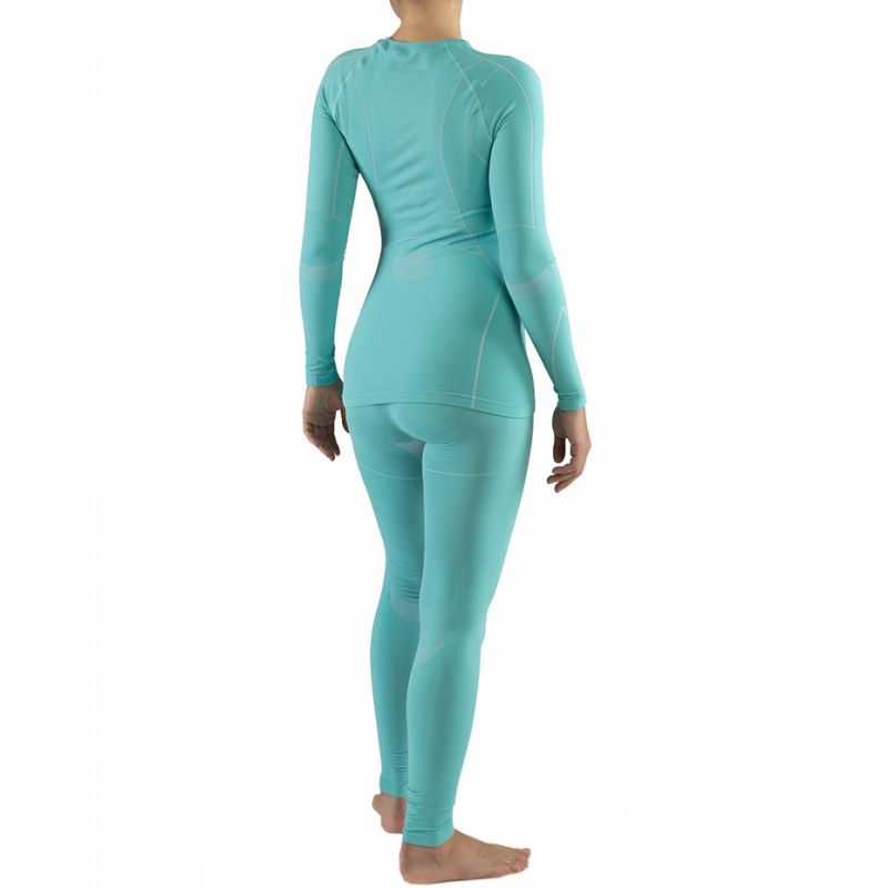 Thermoactive underwear Viking Gaja Bamboo W 500-23-5512-70 Clothing/Outdoor/Viking Your Sports Performance