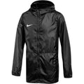 Nike Storm-FIT Academy Pro 24 Rain Kids' Jacket Black FD7701 010