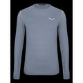 Salewa Pedroc Alpine WO ML/S 27754-0310 T-shirt Clothing/Outdoor/Salewa Your Sports Performance