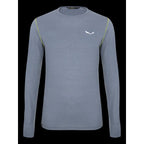 Salewa Pedroc Alpine WO ML/S 27754-0310 T-shirt Clothing/Outdoor/Salewa Your Sports Performance