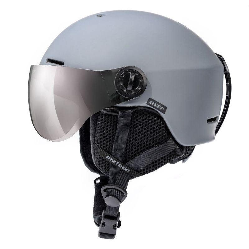 Meteor Falven 24979 Ski Helmet Accessories/Skiing/Helmets Your Sports Performance