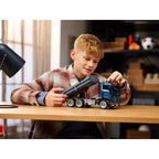 LEGO TECHNIC 42203 Tipping Dumper Truck Kid/Toys Your Sports Performance