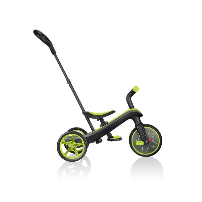 4in1 Globber Explorer Trike 632-106-2 HS-TNK-000013808 Accessories/Bicycle/Rowery Your Sports Performance