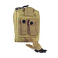Offlander Molle tactical pouch OFF_CACC_21KH Accessories/Sachets / Belts / Bags Your Sports Performance