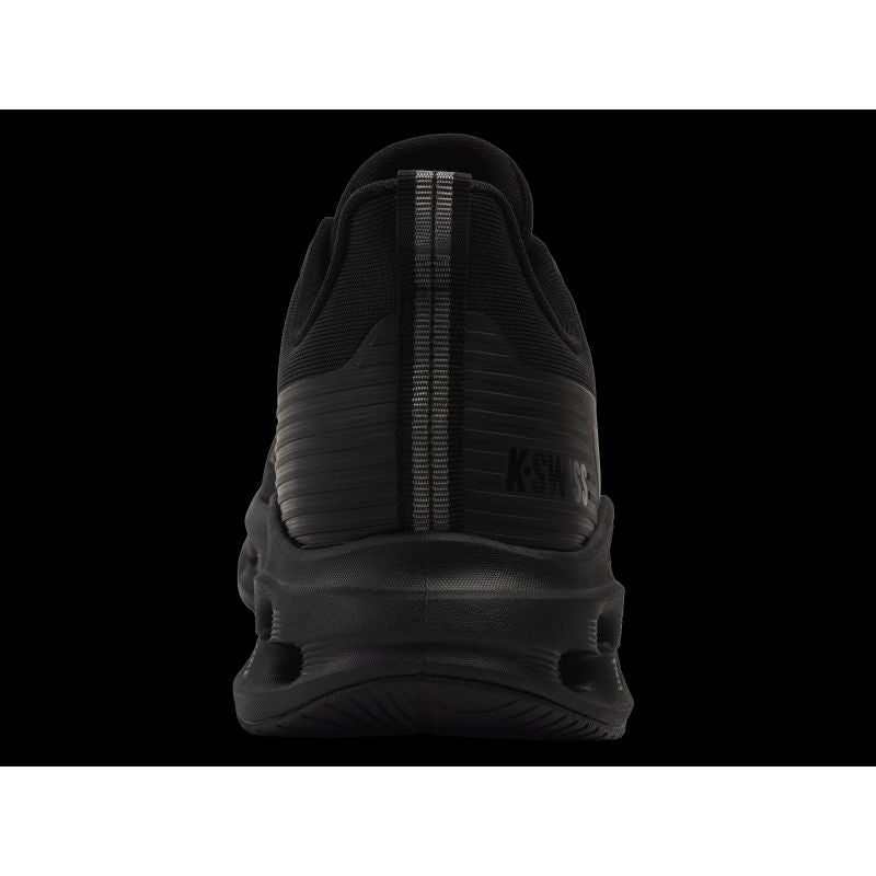 K-Swiss MELROSE TUBES LITE shoes (04494-046-M) K- Swiss
