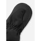 Reima Reimatec Tepas Black Jr gloves (5300245A-9990) Clothing/Outdoor/Czapki, szaliki, rękawiczki, maski/Reima Your Sports Performance