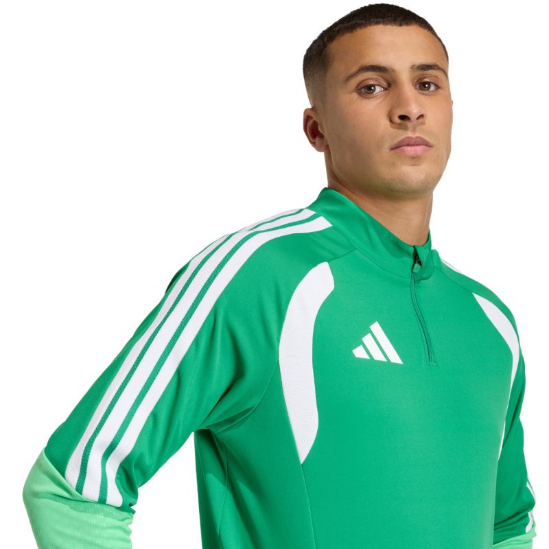 Men's adidas Tiro 26 Competition Training Top green KA7558 To be categorized Your Sports Performance