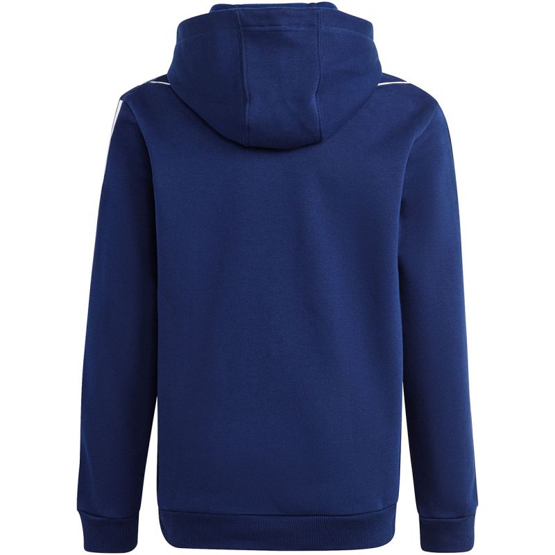Adidas Tiro 23 League Sweat Hoodie Jr HS3605 Clothing/Training Adidas