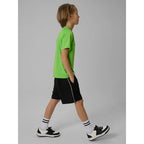 Boy's quick-drying sports T-shirt 4F 4FJRSS26TFTSM2391-45S 4f